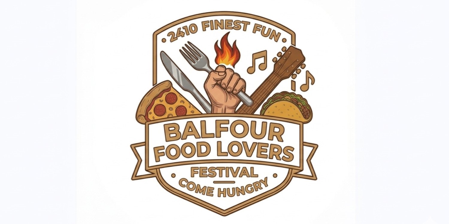 Balfour Food Lovers Festival