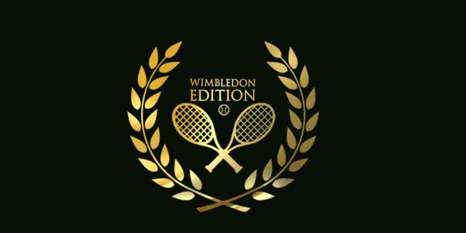 Wimbledon Edition 5th Annual 