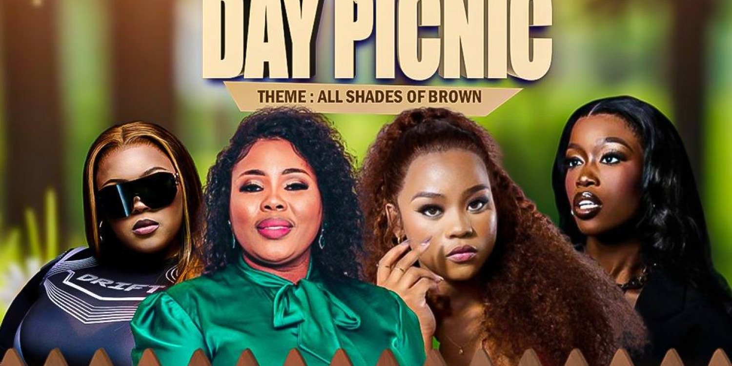 Doek & Jeans Joburg Mothers' Day Celebration - Computicket BoxOffice