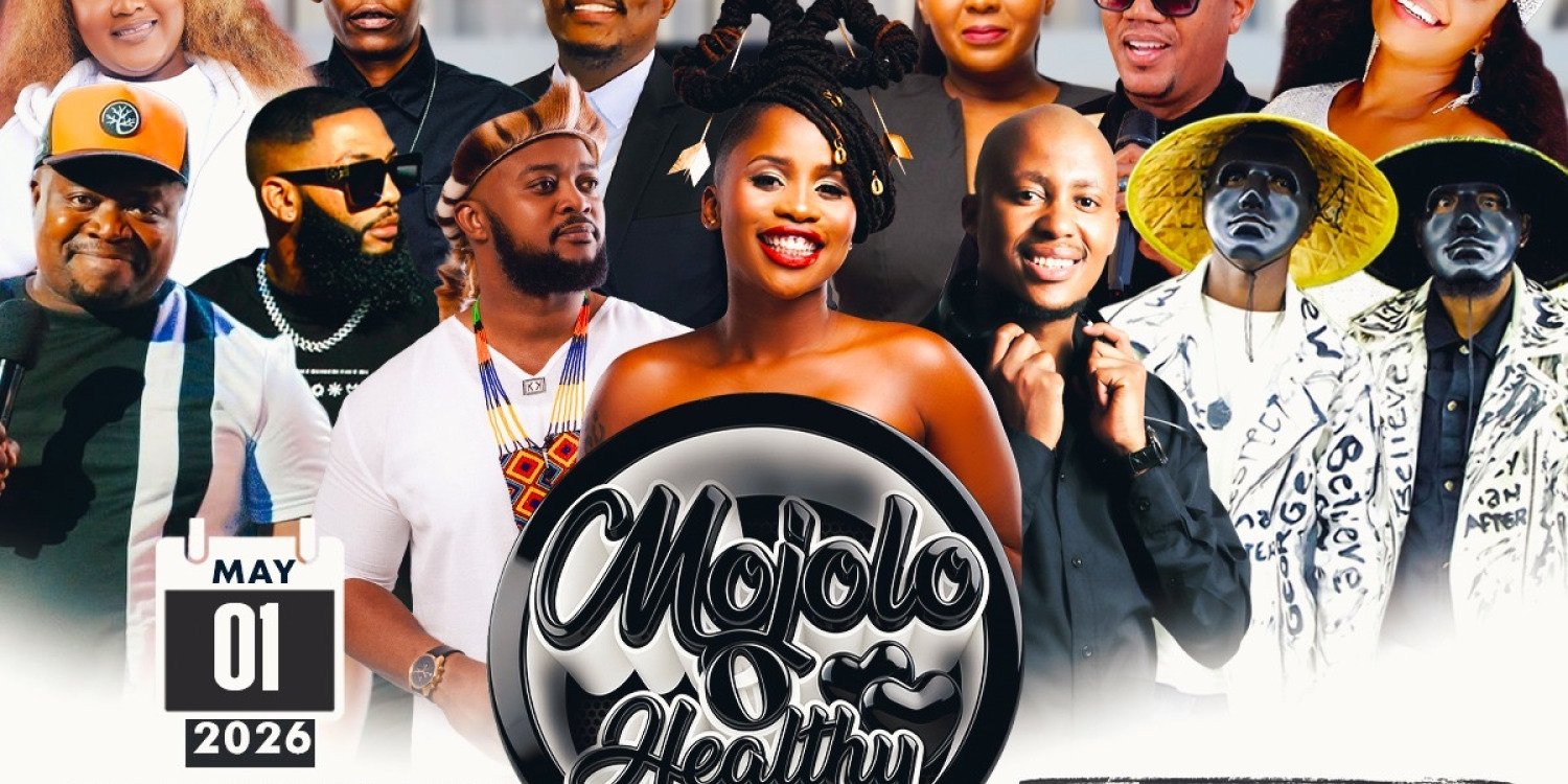 Mojolo o Healthy  in Kuruman