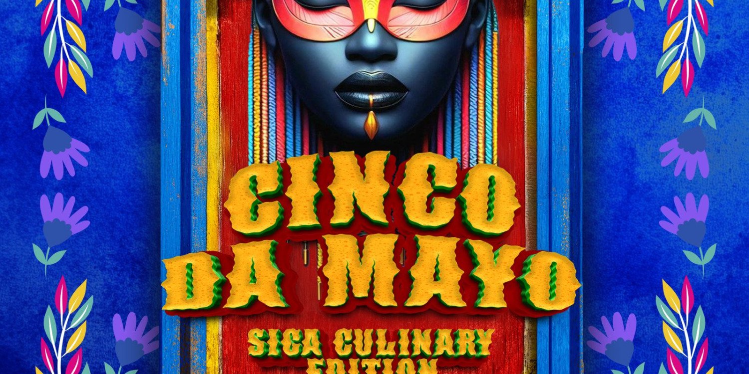 Cinco de Mayo 