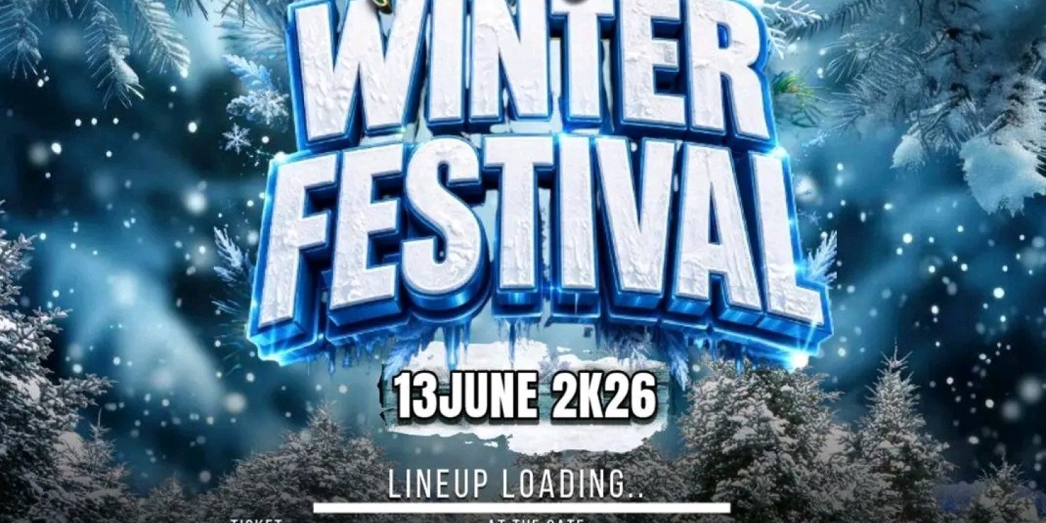 General Junior Winter Festival