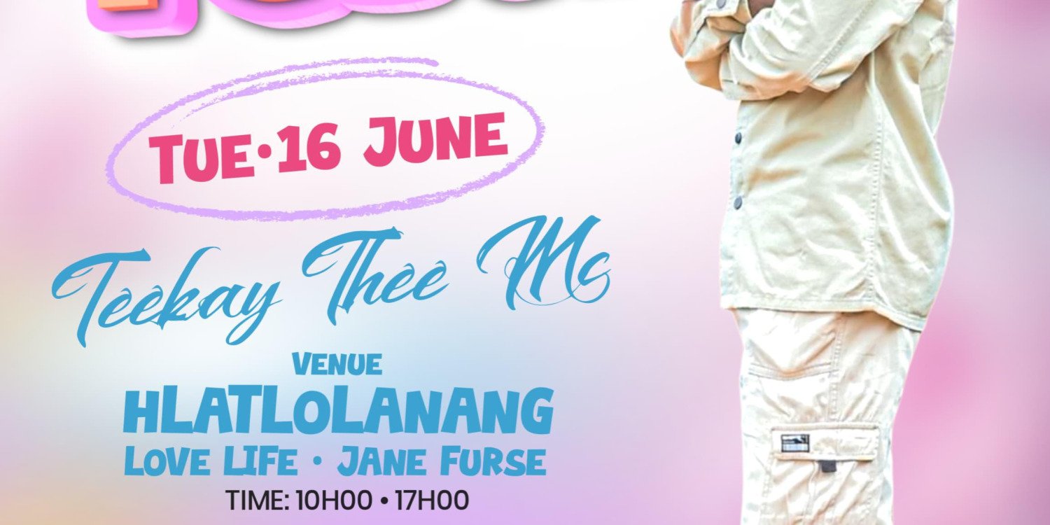 Jane furse youth festival 