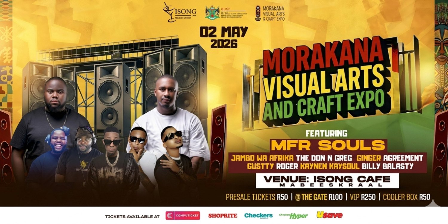 Morakana Visual Arts & Craft Expo