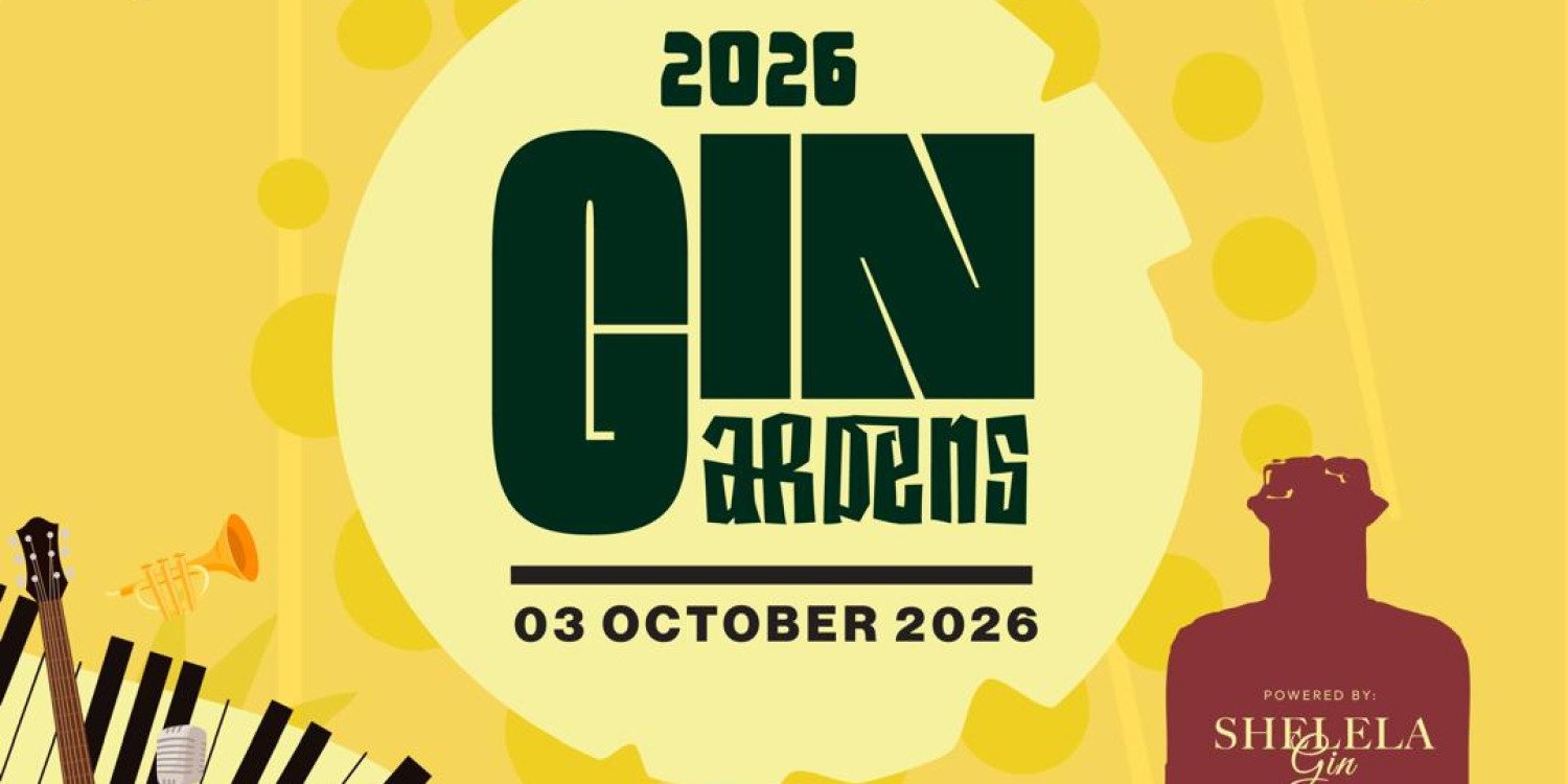 Gin Gardens