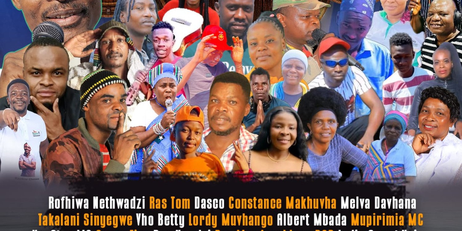 Razorman birthday celebration bash 