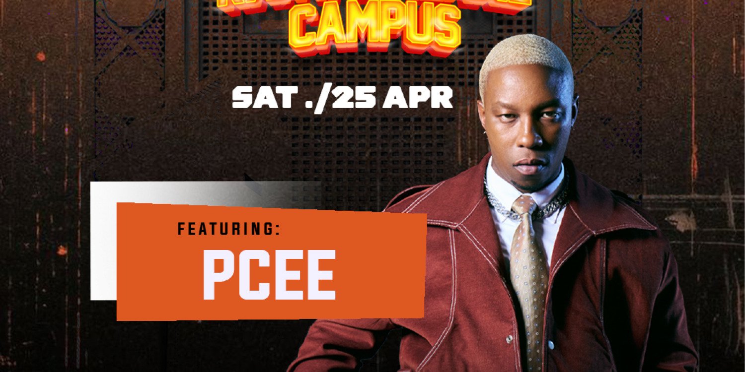 Ehlanzeni TVET Freshers Ball