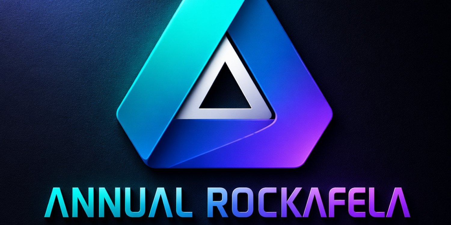 Annual Rockafela Event 