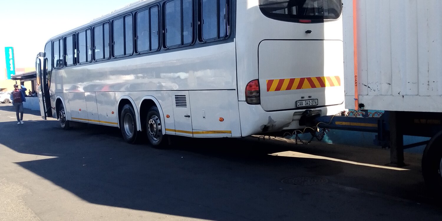 Bus Tickets Computicket BoxOffice