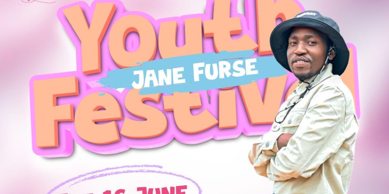 Jane furse youth festival 