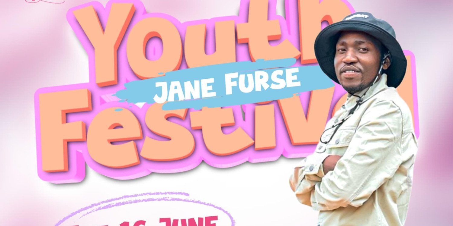 Jane furse youth festival 