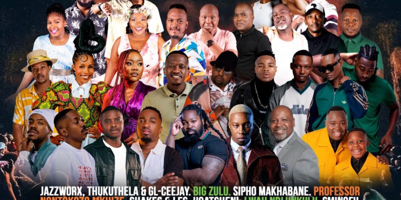 Ligwalagwala FM 44th Birthday Celebrations