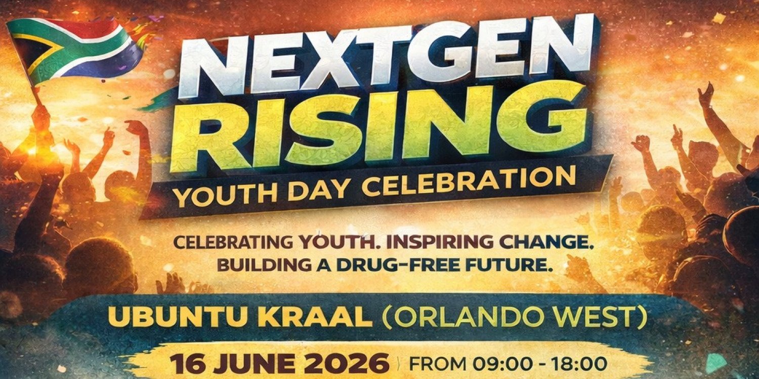 NexGen Rising Youth Day Celebration.