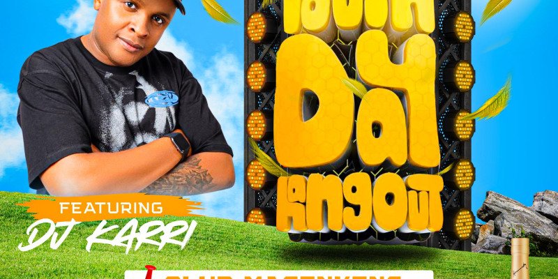 Youth day hangout
