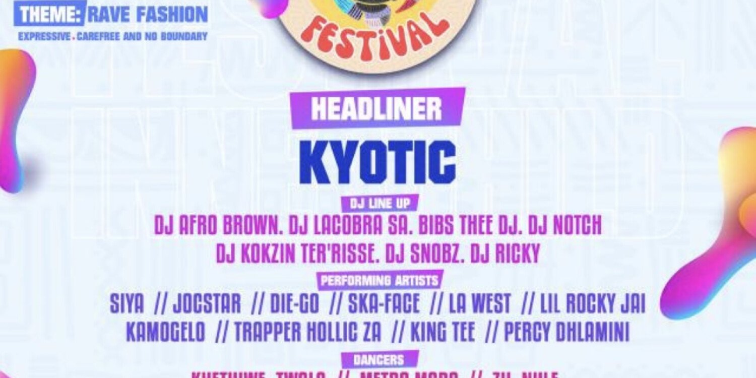 Innerchild Fest