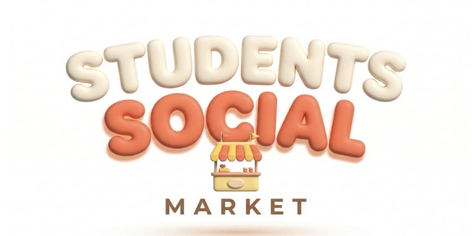 Student Social Market Vaal Edition