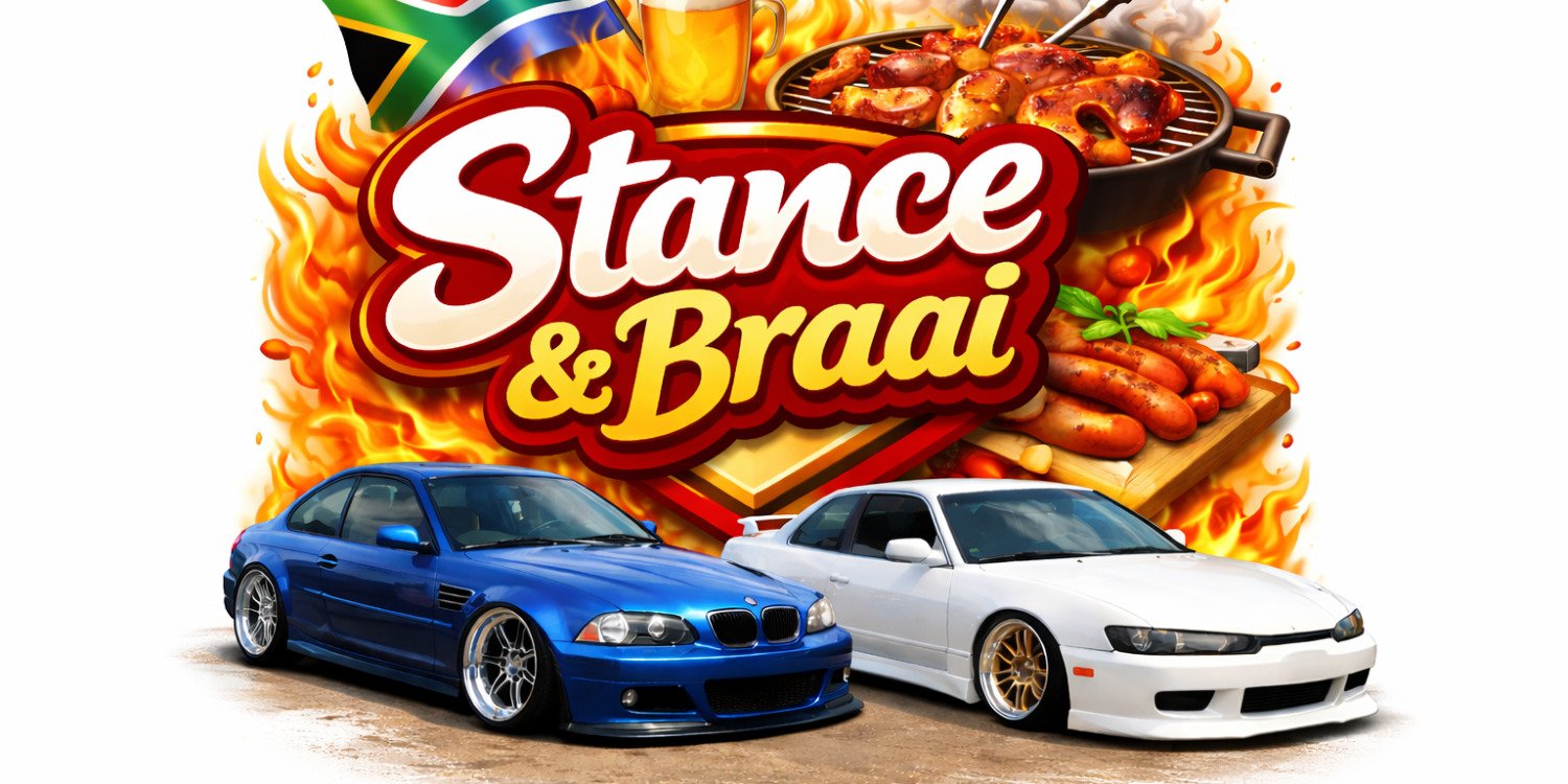 Stance & Braai Fest