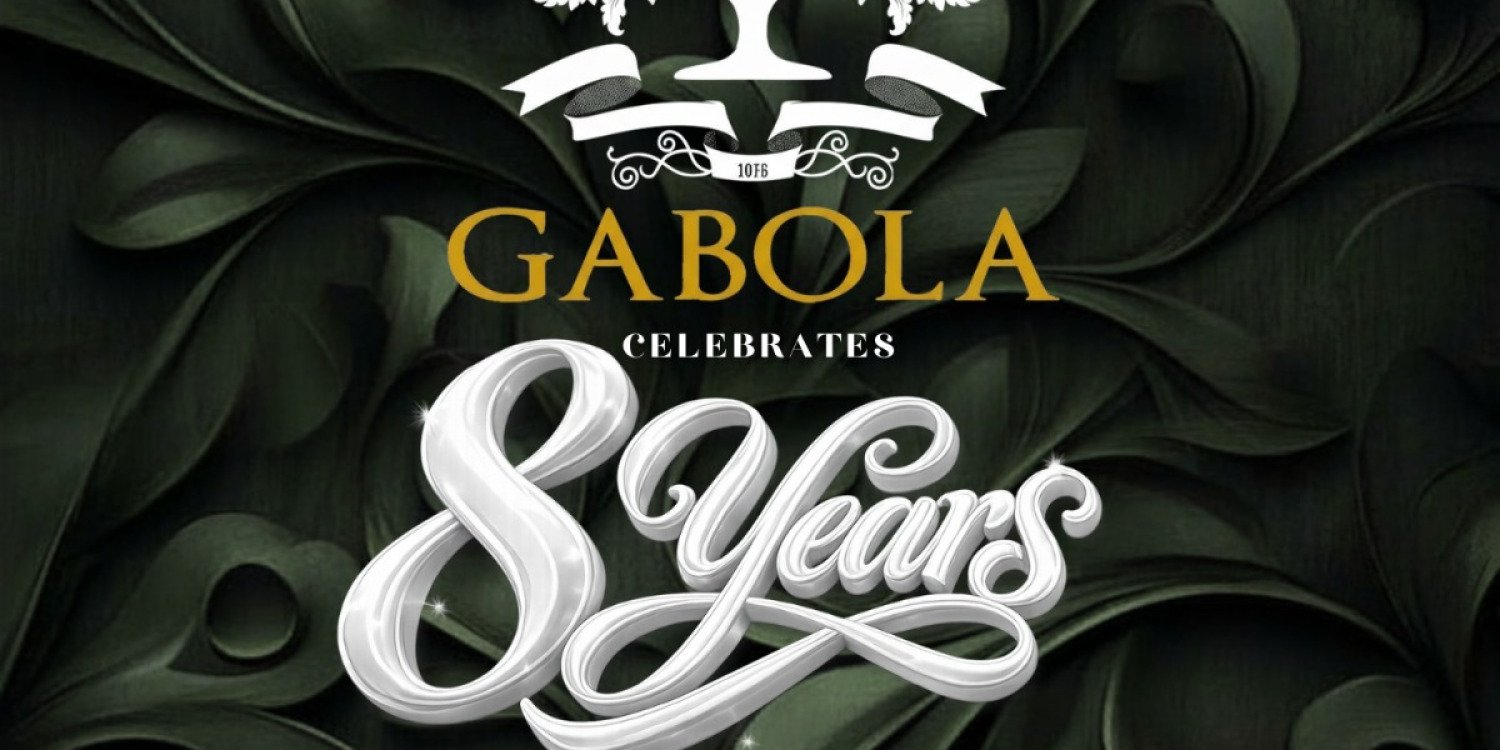 Gabola Sessions Celebrates 8 Years 