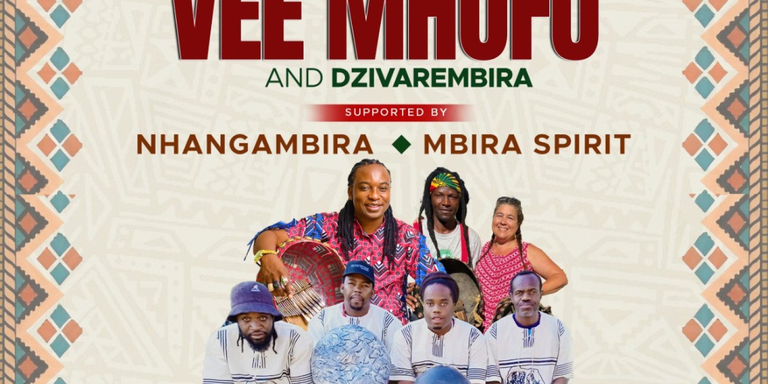 Vee Mhofu Capetown Bira ReMavhurachando 