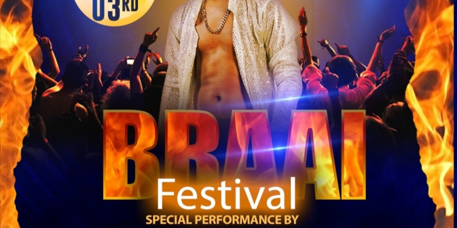 Mopani braai festival 