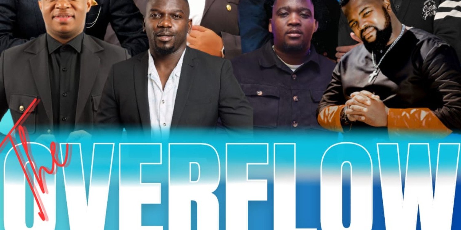The Overflow gospel show