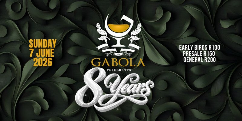 Gabola Sessions Celebrates 8 Years 
