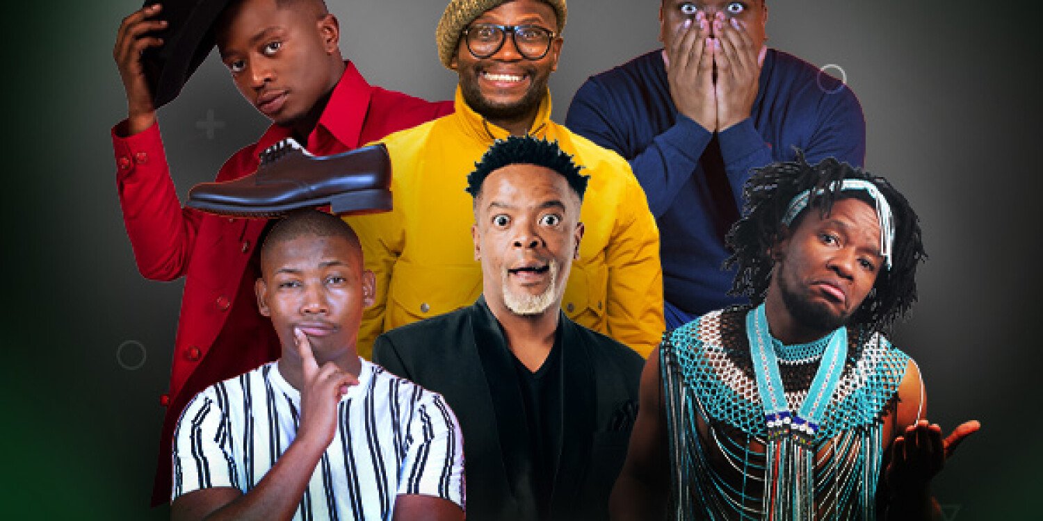 Madness Comedy Festival @ Queens Casino  Komani