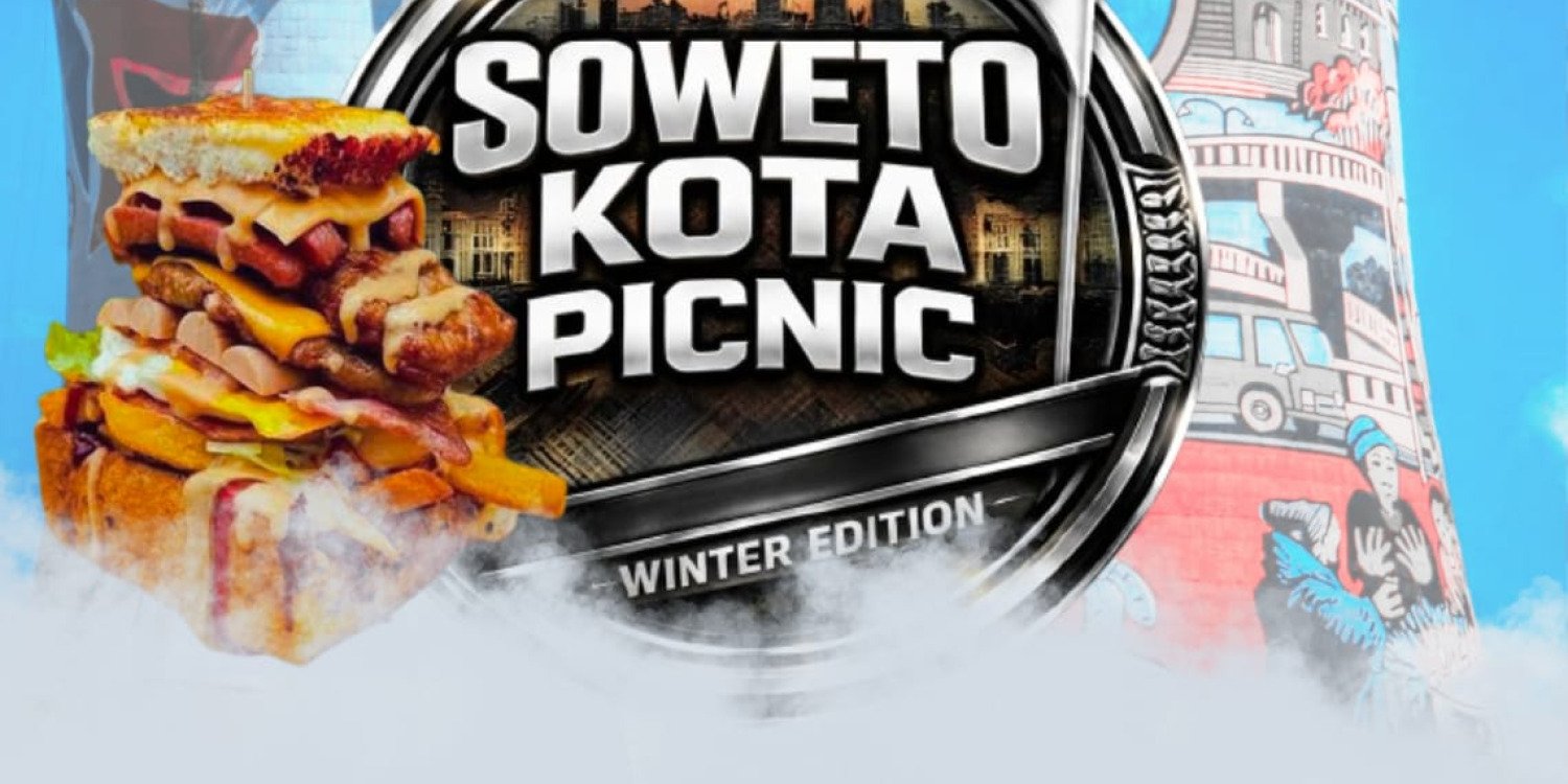 Soweto Kota Picnic - Winter Edition