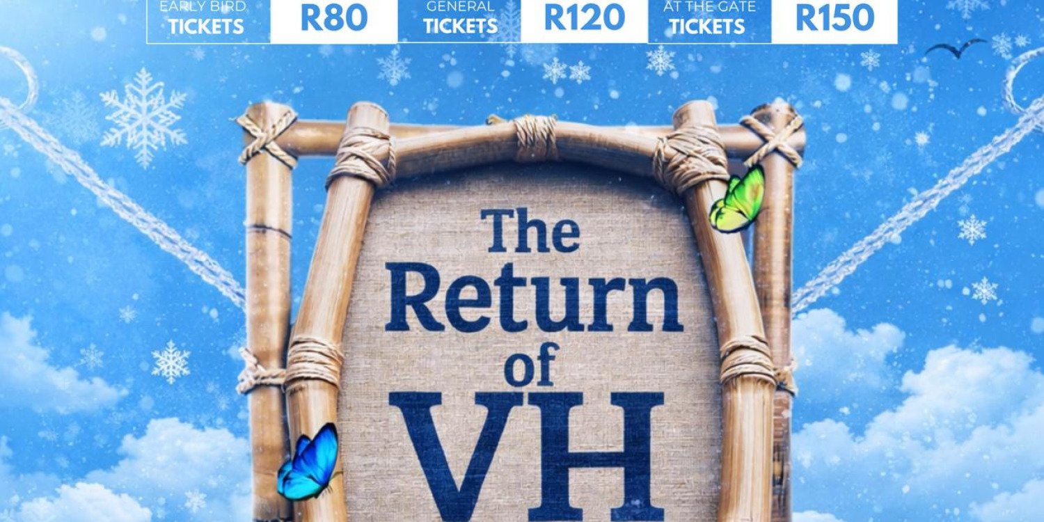 The Return of VH