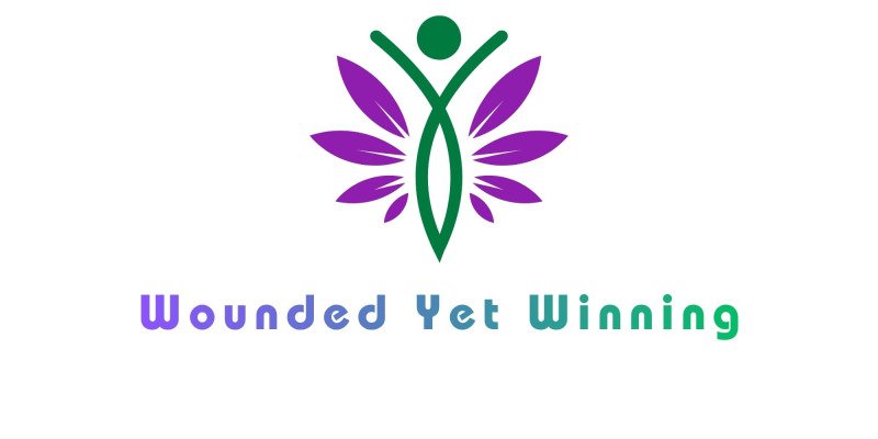 Wounded Yet Winning