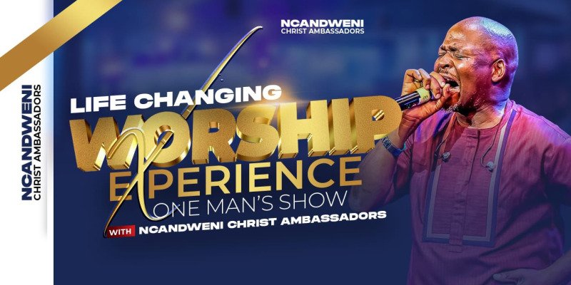 Ncandweni Christ Ambassadors Lifechanging Experience 