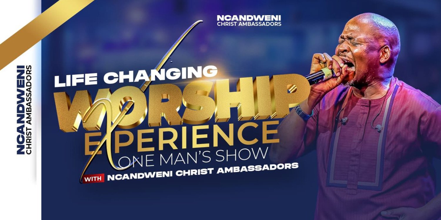 Ncandweni Christ Ambassadors Lifechanging Experience 