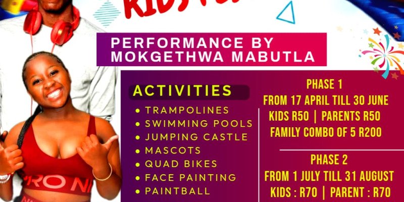 BANALEEJOYENG KIDS FESTIVAL 