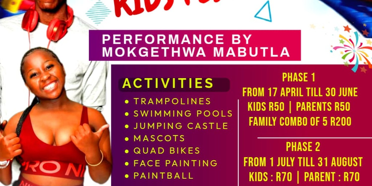 BANALEEJOYENG KIDS FESTIVAL 