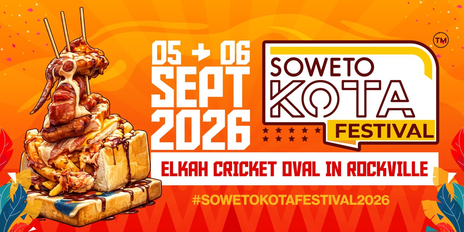 Soweto Kota Festival 