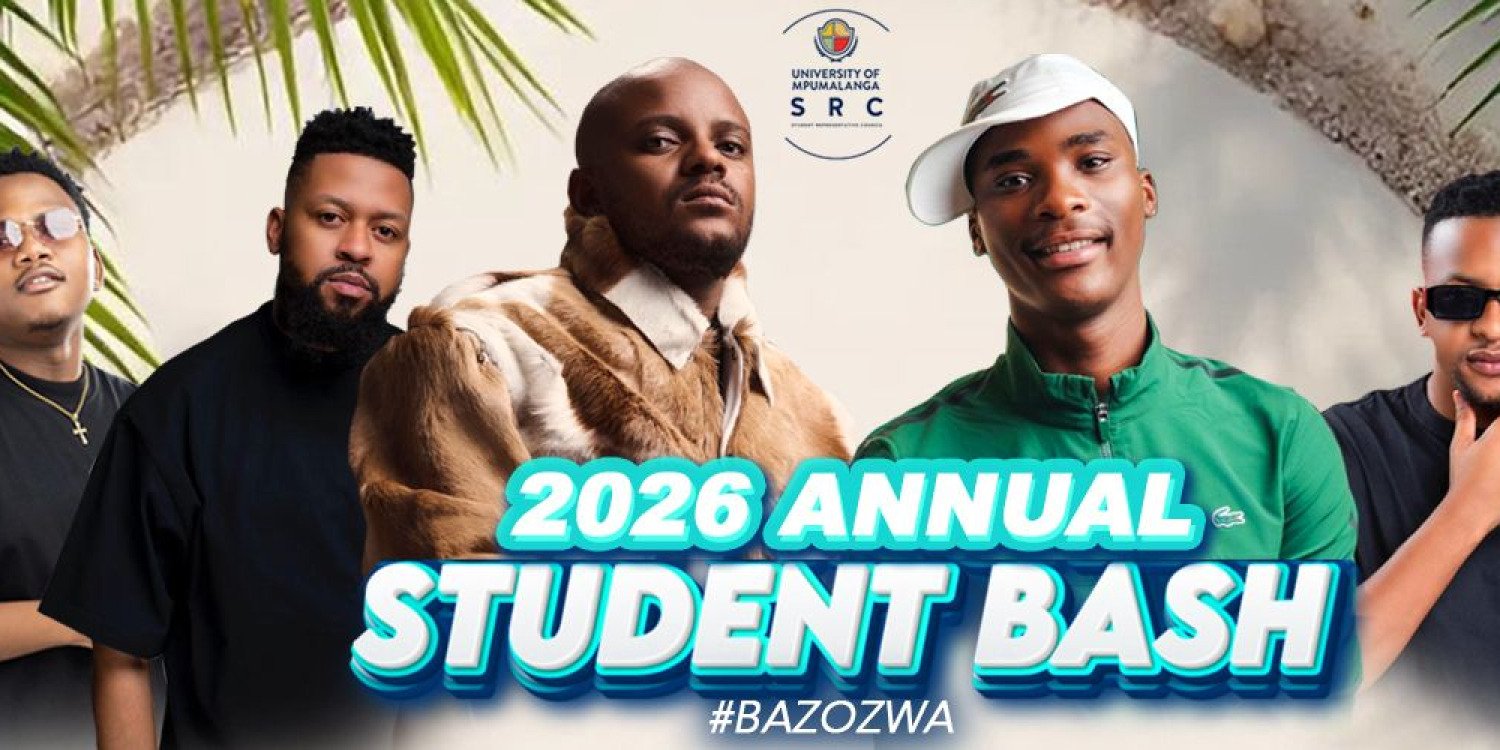 2026 UMP Student  Welcome Party