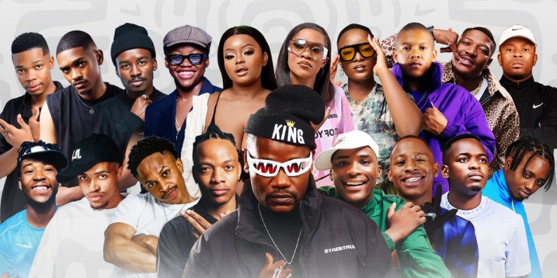 Clement's Birthday Extravaganza (Lekompo Edition)