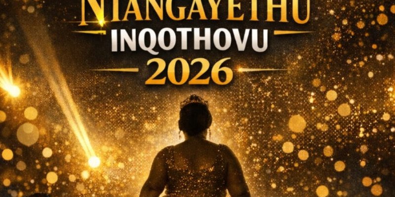 Miss Ntangayethu Imqothovu 2026