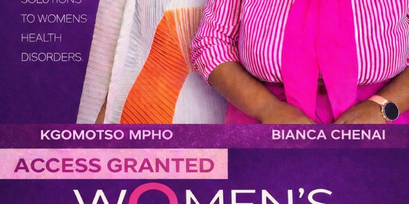 GynaeWarriors Women’s Health Summit