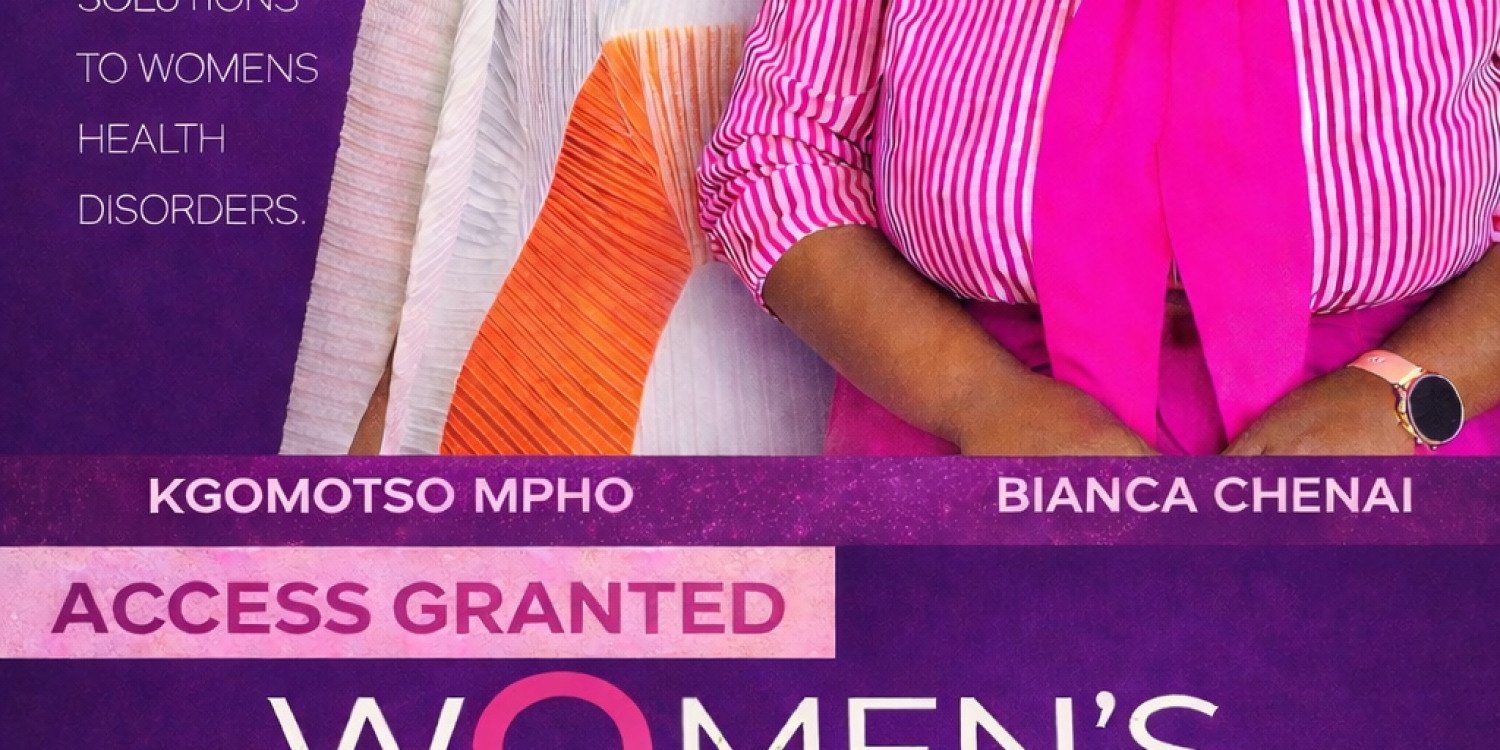 GynaeWarriors Women’s Health Summit