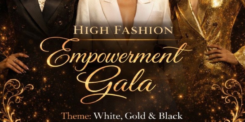 Empowerment Gala 