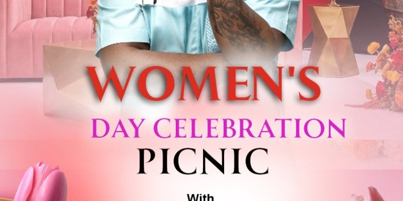 Women’s day celebration picnic