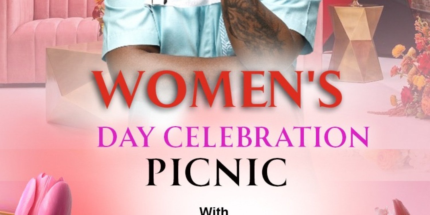 Women’s day celebration picnic