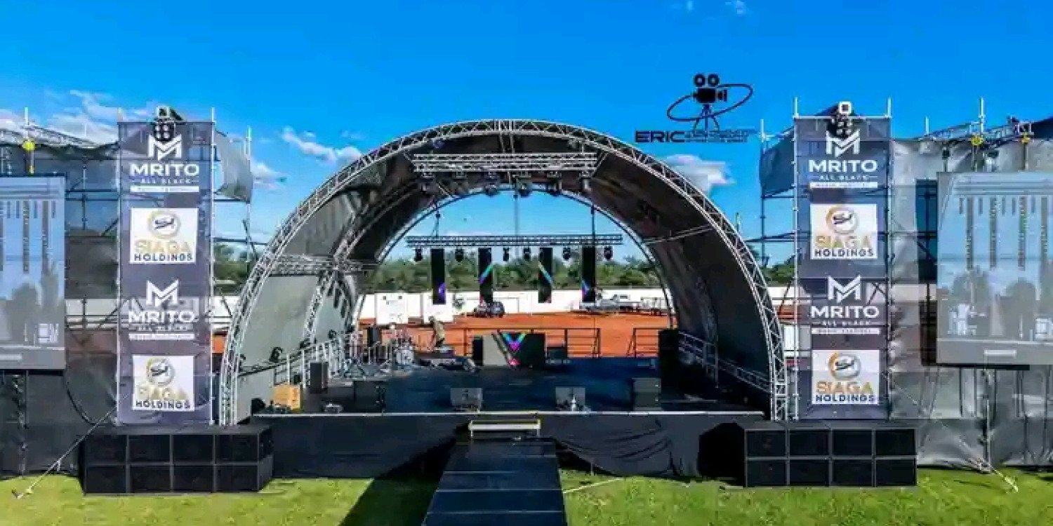 Hooker meeting (Party Yama 2K