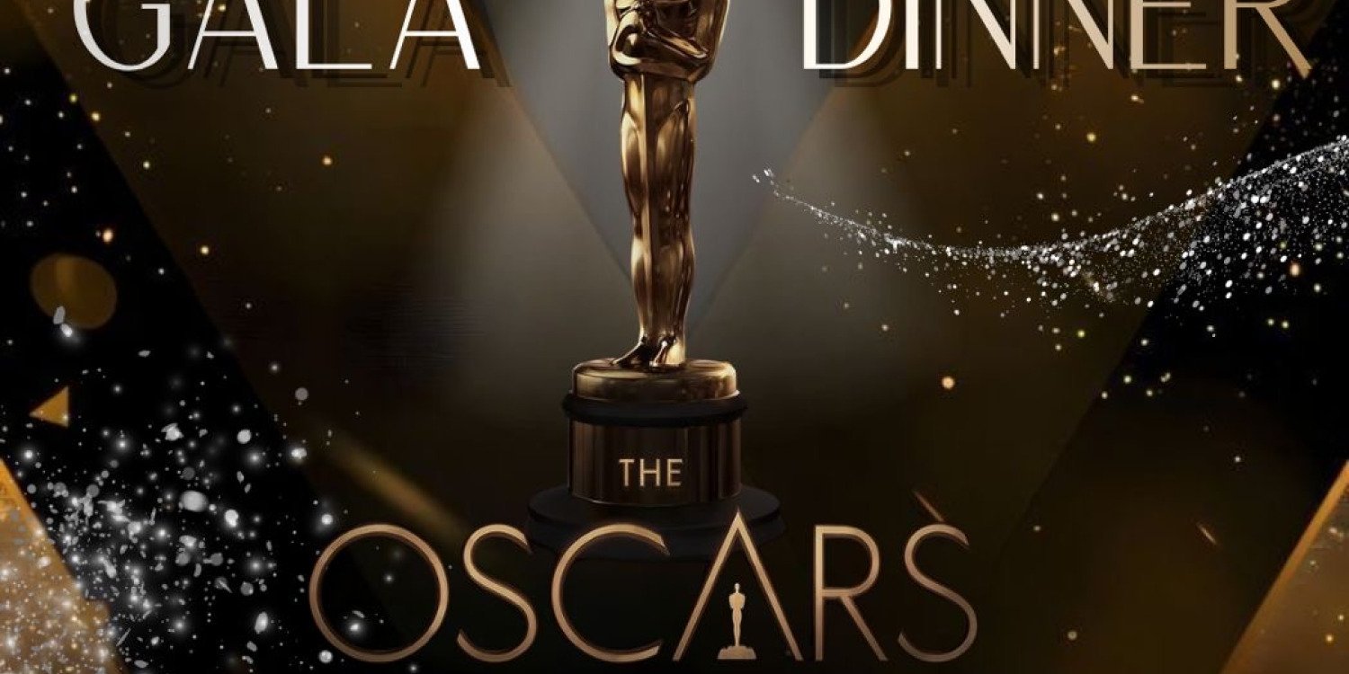 Region One Gala Dinner