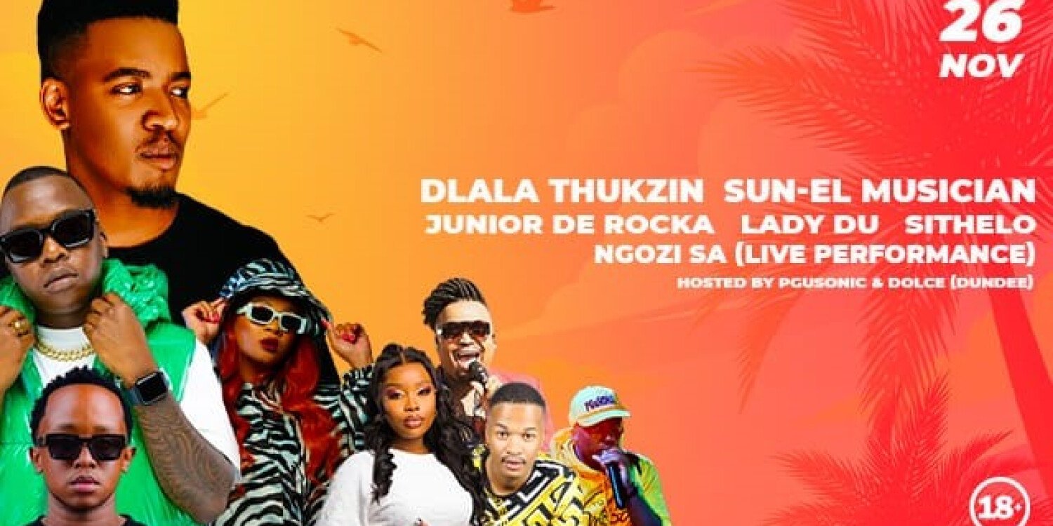Drip Deep Chillas 5.0