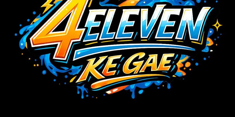 4Eleven Celebration Party