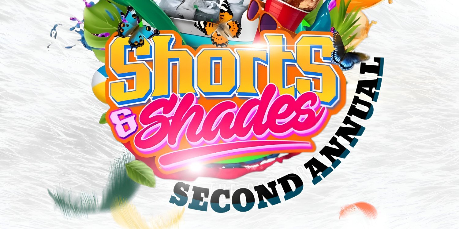 Shorts and shades 2026