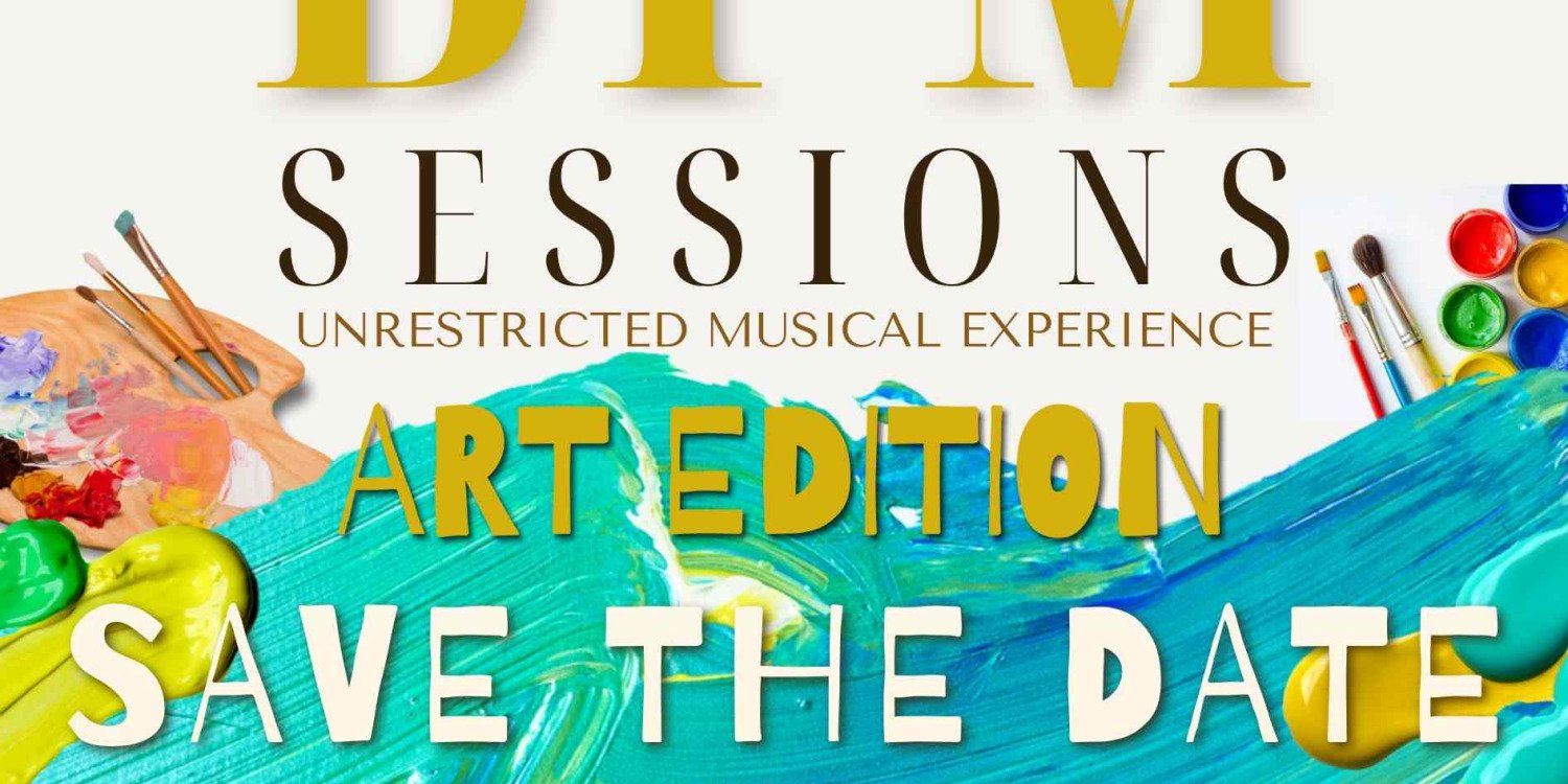 The Mastar BPM Sessions - #35 Art Edition