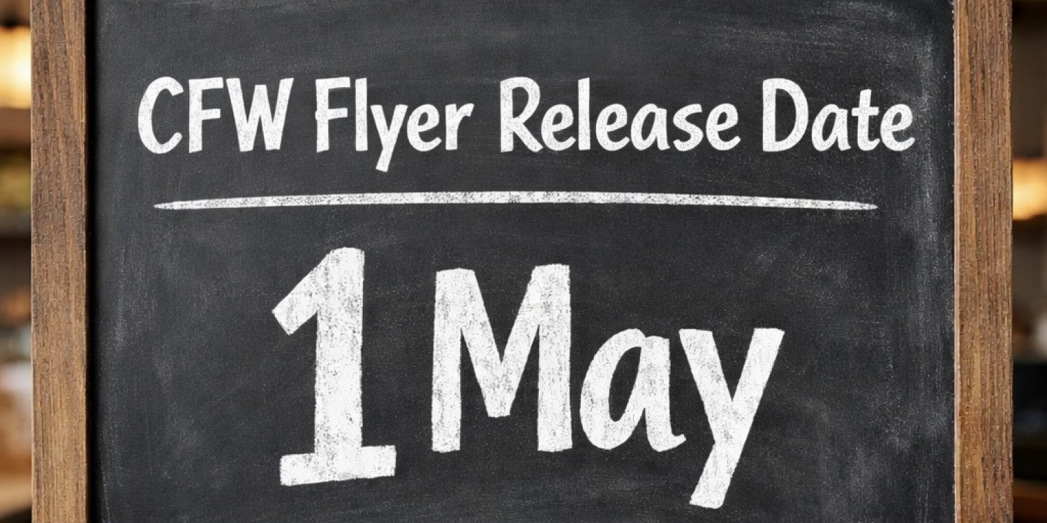 Annual Colour Fun Walk